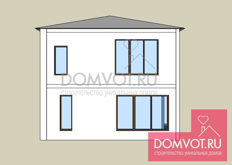 Новые дома в Краснодаре - продажа домов в Краснодаре Недорогие дома Краснодар