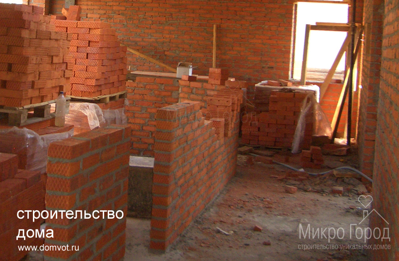Самым современным и динамично развивающимся направлением строительства загородных домов и коттеджей является