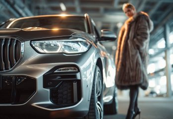 Аренда элитных премиум авто в Краснодаре и Сочи
