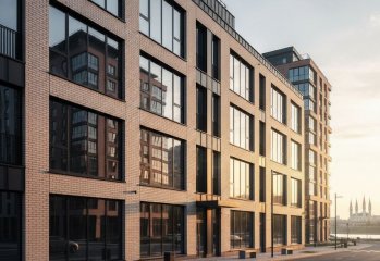 Поставщик кирпича и заборных блоков