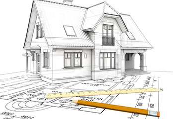 Проектирование домов цена