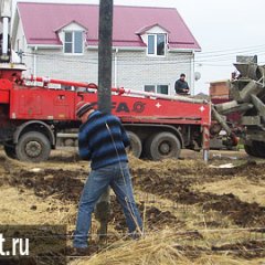 Архивный проект Таунхаус Вита